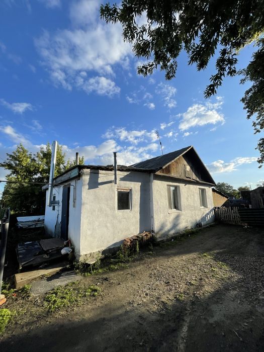 Продам частный дом