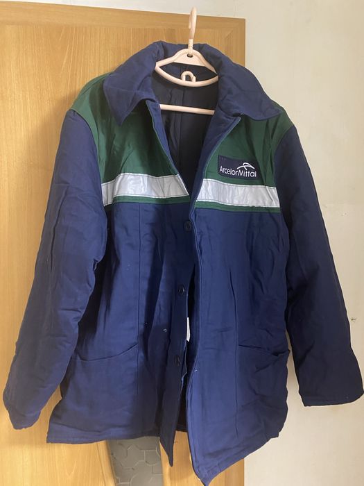 Комбинезон рабочий