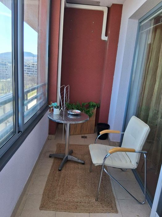 Дава се под наем Двустаен апартамент в София, Студентски град - 75 кв.м за 647.19 € - Снимка #9