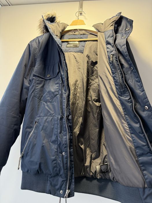 Geaca iarna The North Face Gotham