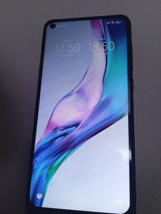 Redmi note 9 продаю