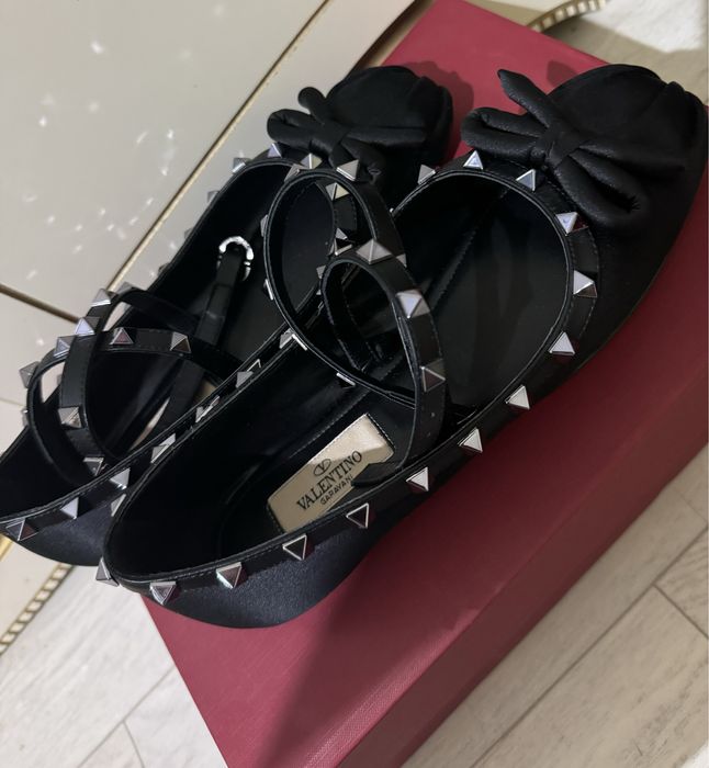 Балетки сатылады 37 размер