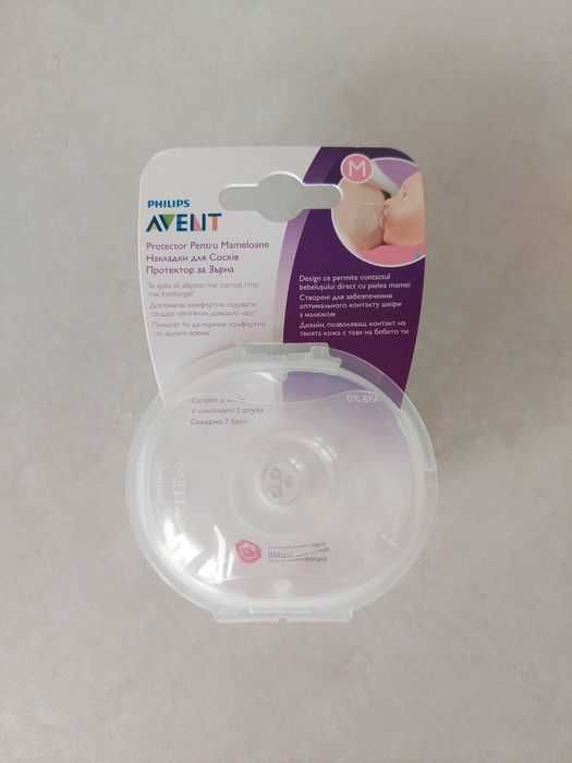 Протектори за зърна