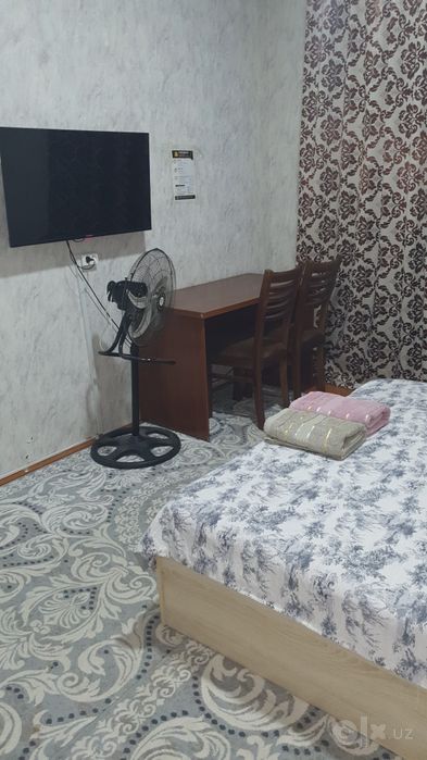 Kunlik ijara Hostel Sam shahar, Oblasnoy b.