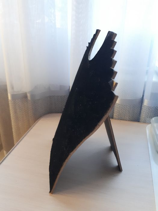 Бюст  для демонстрации украшений