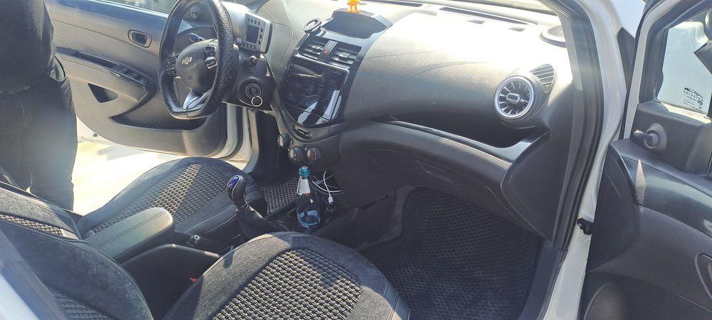 Spark 1 lik mator 2 yevro