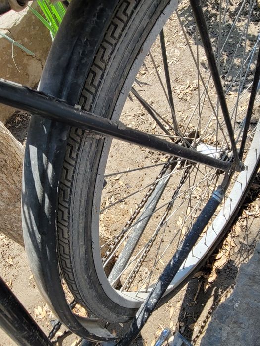 Велосипед сотилади