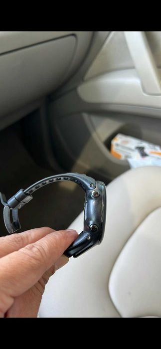 Sunnto ambit 3 watch