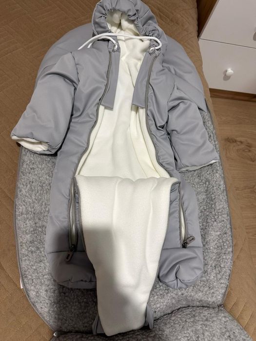 Конверт на выпеску малыша.