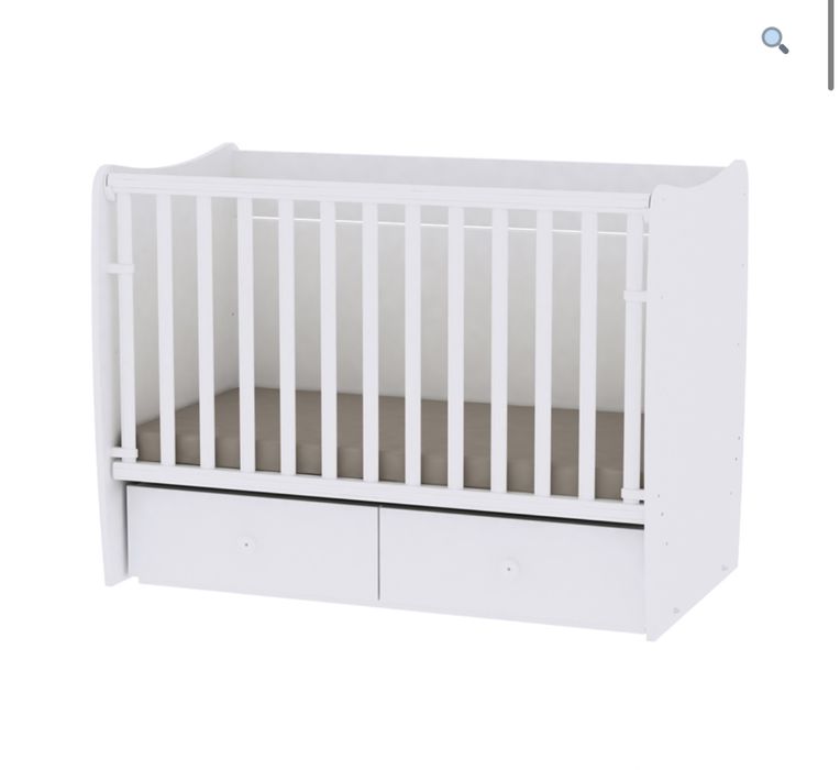 Дървена кошара MATRIX