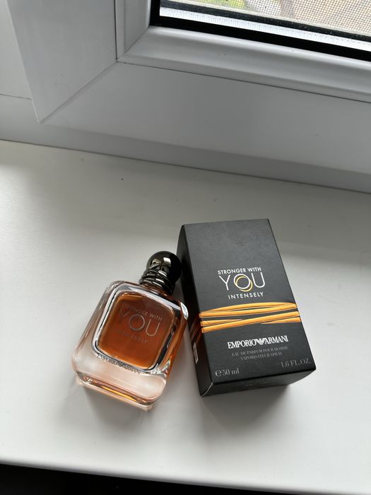 Stronger with you 50ml