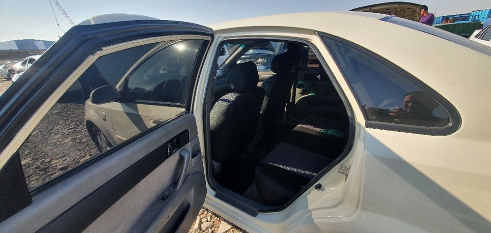 Lasetti 2012 yilda ishlab chiqarilgan