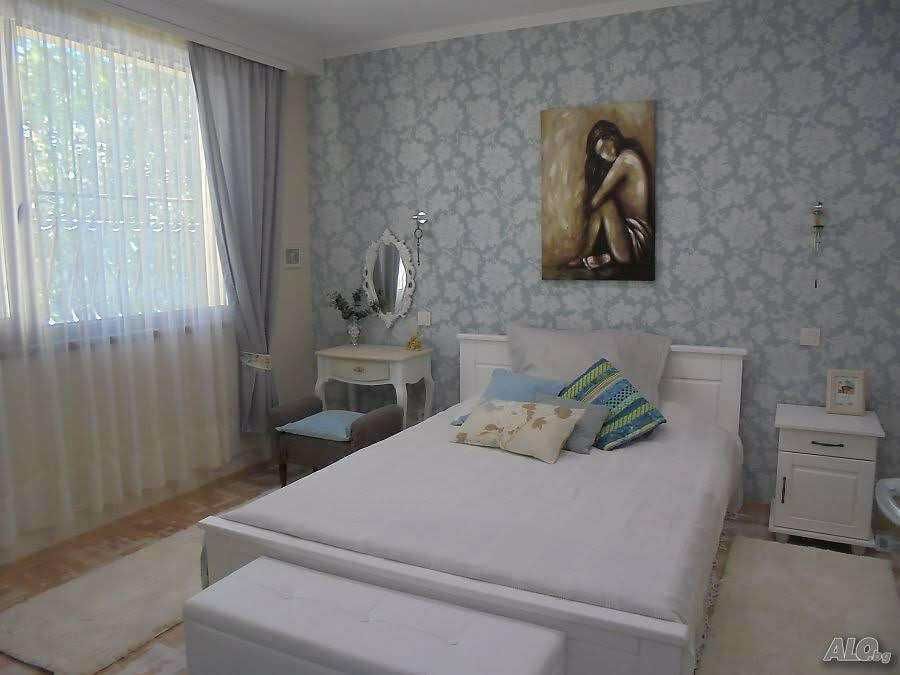 Дава се под наем Двустаен апартамент в София, Зона Б-19 - 45 кв.м за 663 € - Снимка #6