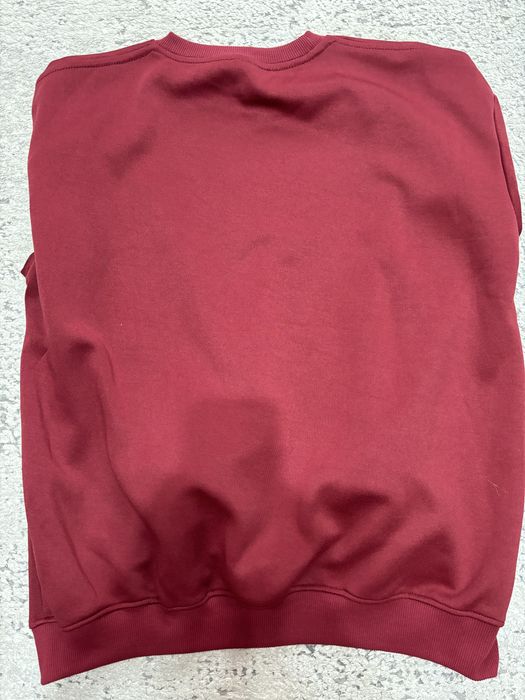 Свитшот с длинным руковами