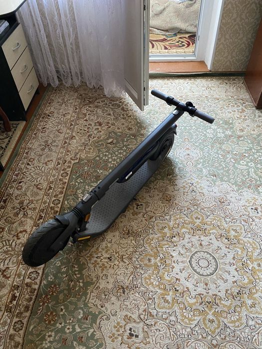 Электросамокат ninebot E45