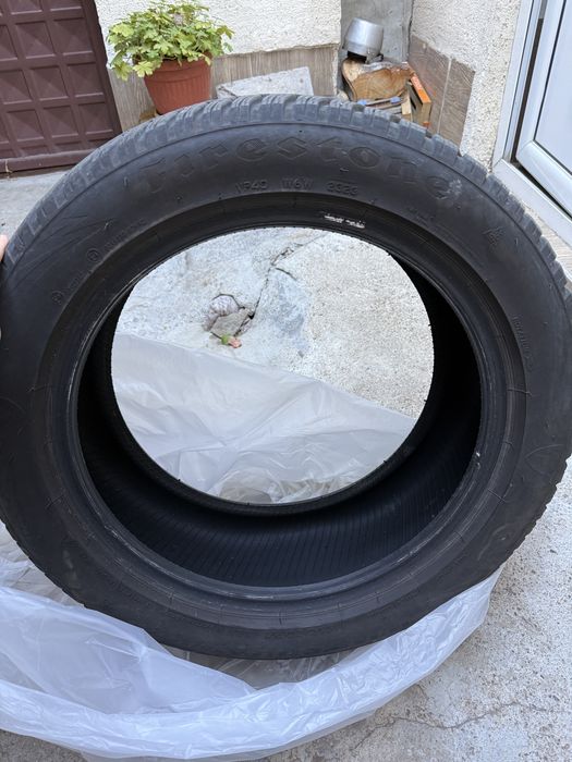 Зимни Гуми firestone 225/50/17