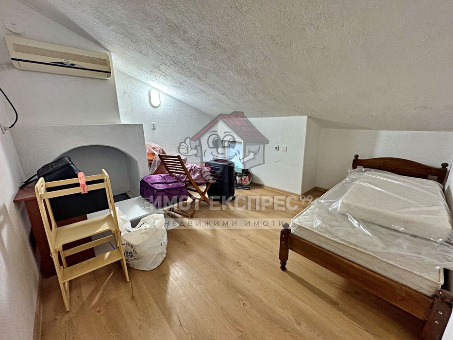 Дава се под наем Многостаен апартамент в Асеновград - 207 кв.м за 177000 € - Снимка #23