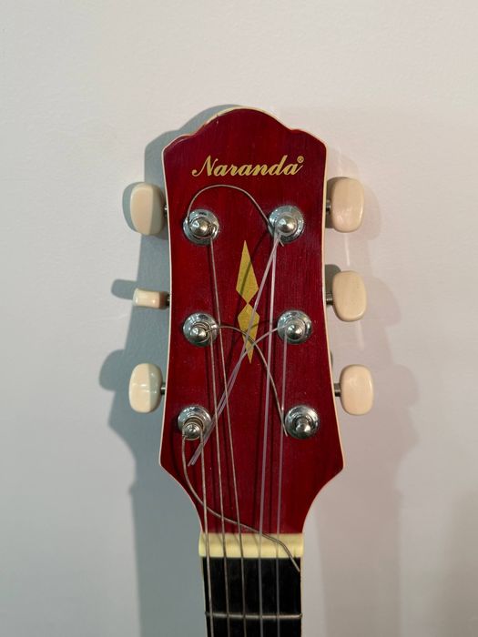 Gitara sotiladi arginal