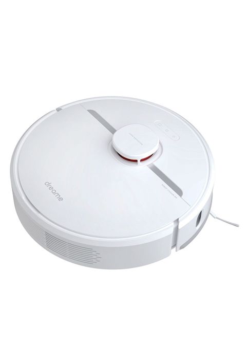 Робот-пылесос Dreame 9, белый