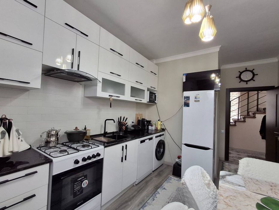 Срочно 3х Каттедж сдаётся все новая