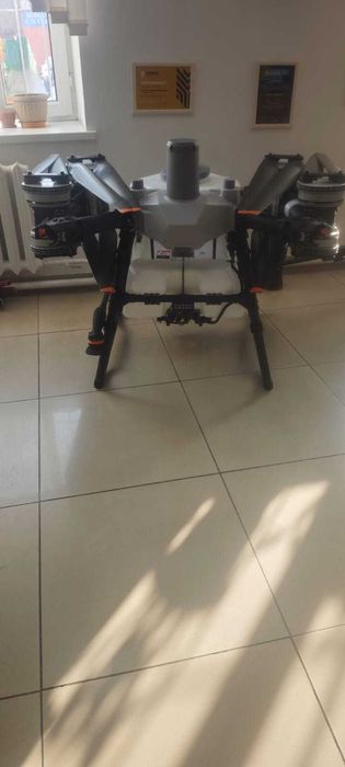 Агродрон DJI Agras T100