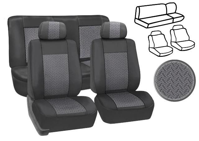 Aвтомобилнa тапицерия car line еко-5 autoexpress