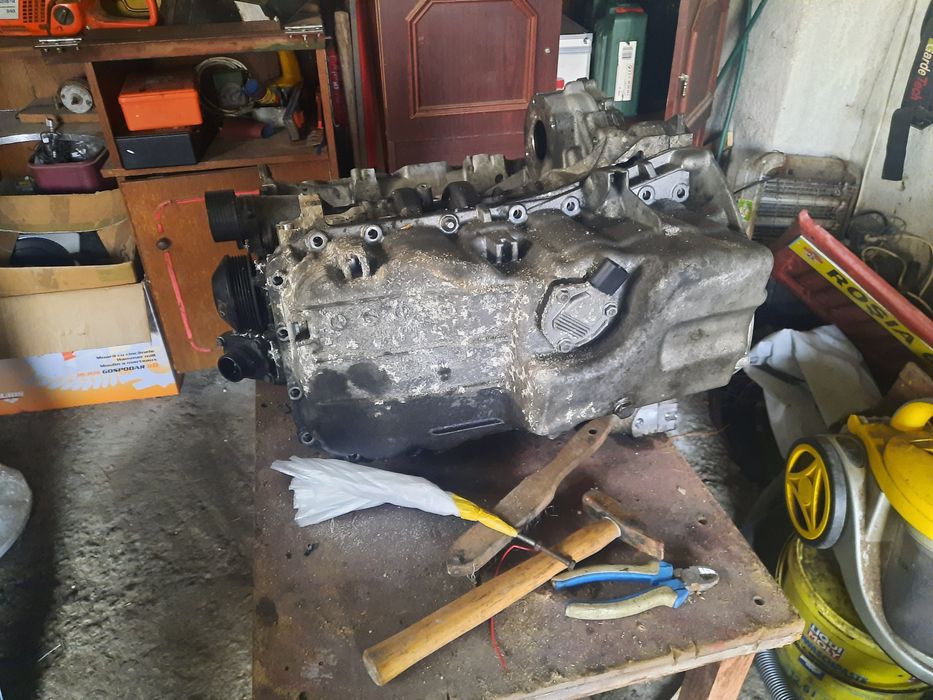 Motor bmw x3 de vanzare
