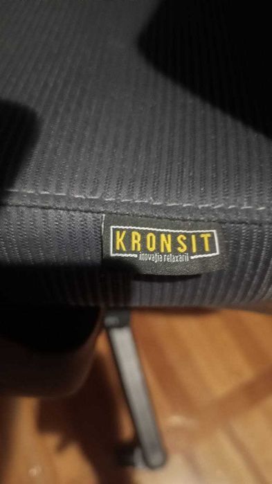 Scaun de Birou Ergonomic Kronsit Genova