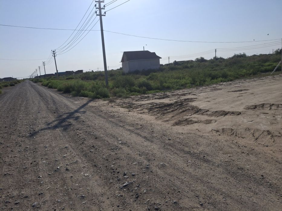 Байтерек 3.жер сатылады арты канал.