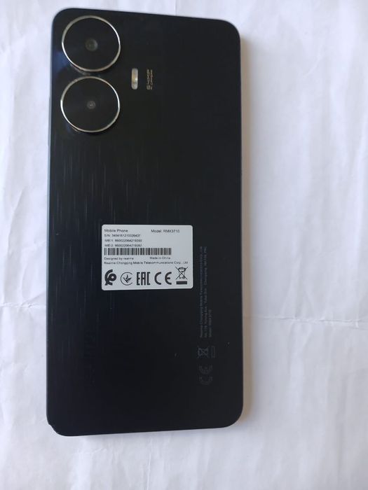Срочно REALME C 55/128