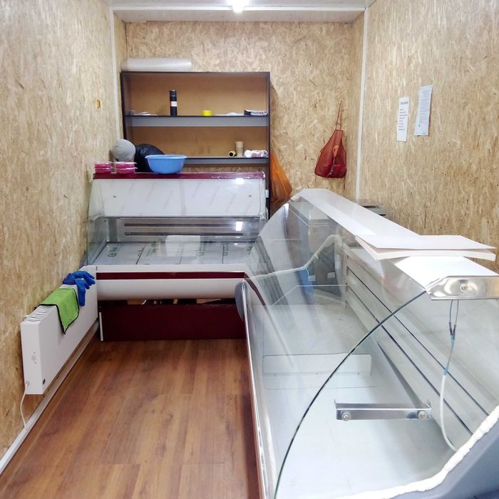 Продается действующий бизнес