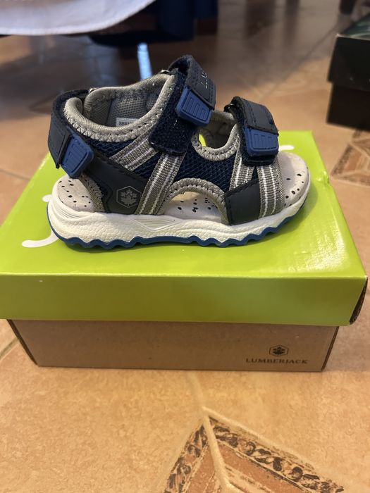 Lot de 5 papucei copii