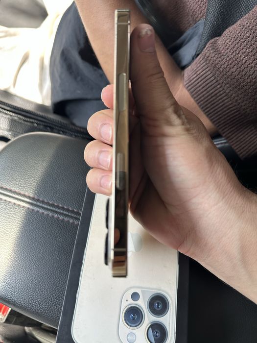 Iphone 13 pro ideal