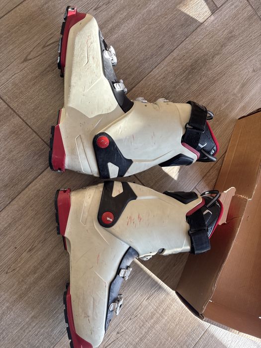 Трекинг ски обувки Dynafit Titan TF-X