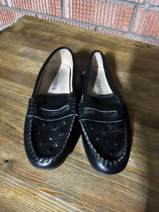 Школьные туфли Сказка