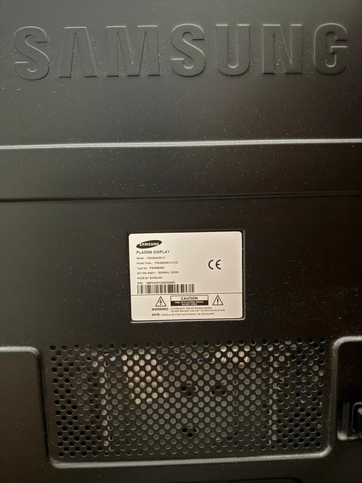 Телевизор не СМАРТ