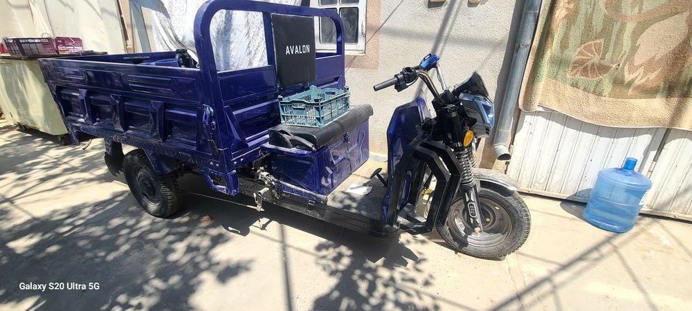 Tayor bznes, kuniga 500ming daramad keltiradi