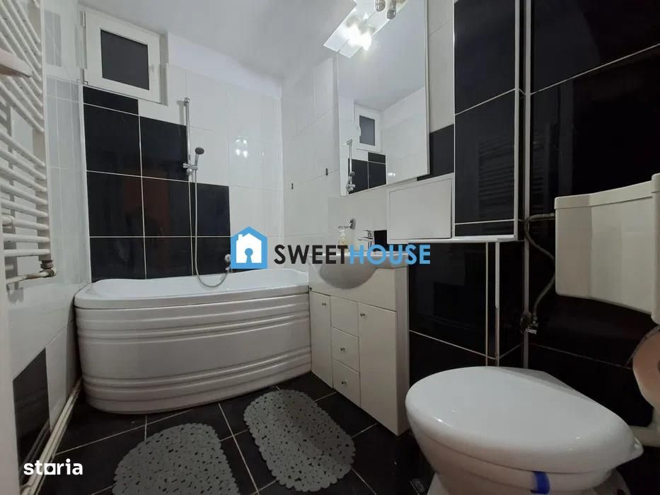 2 Camere Decomandat | Etaj 2 | Zona AFI Brașov – Centrul Civic (e
