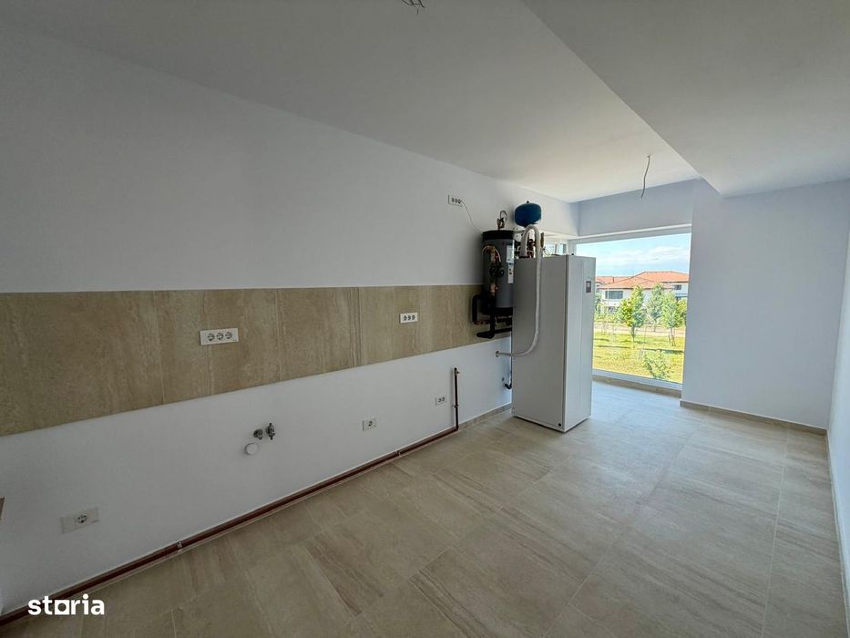 Antracit Coandă - Boxa bonus- Bloc boutique 4 etaje - 93 mp utili