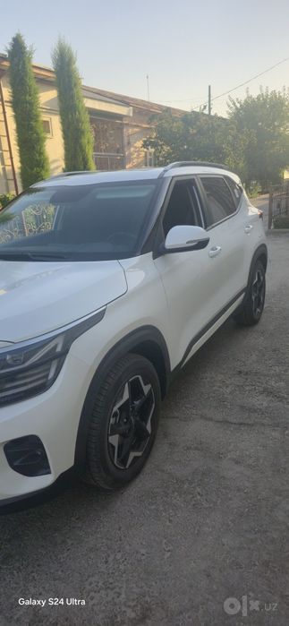 KIA seltos 2023 PE G030