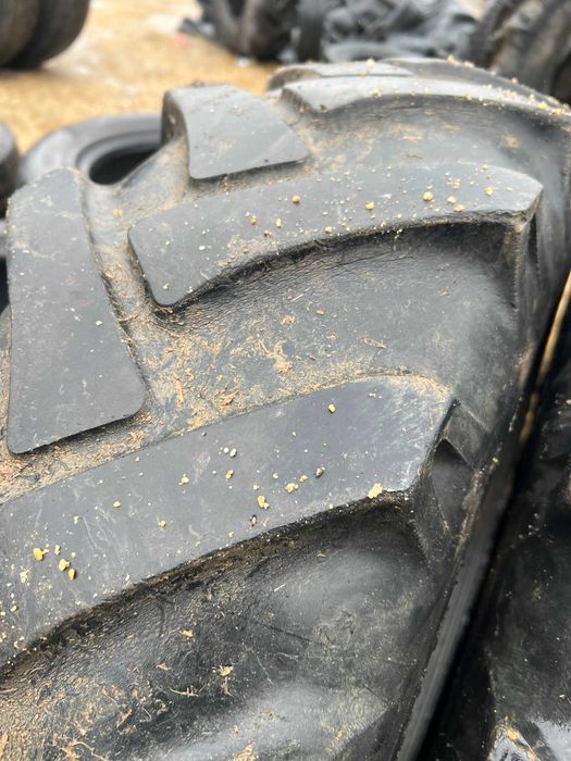 Anvelope 10.5 R20 Continental