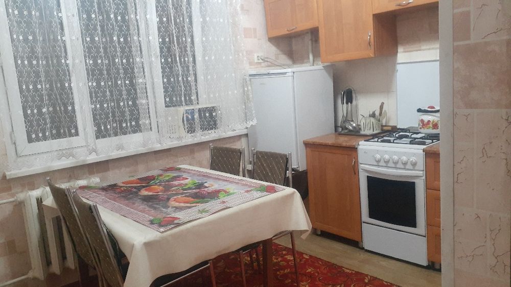 Квартира посуточно