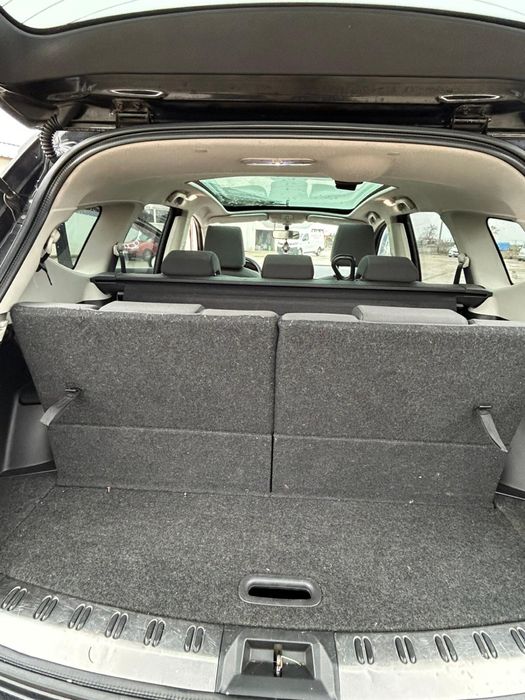 Nissan Qashqai  1.6 benzina