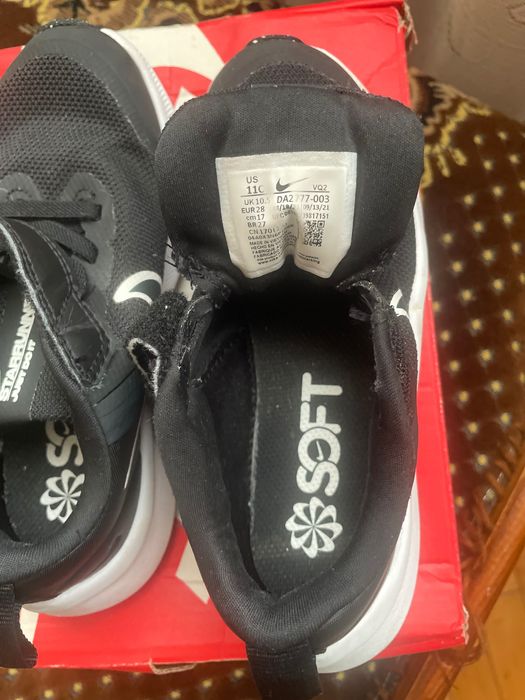 Детски маратонки от 27 до 29 номер