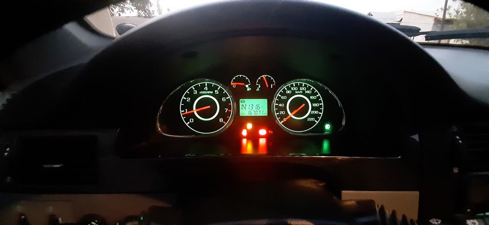 Holati ideal faqat aformid boladi