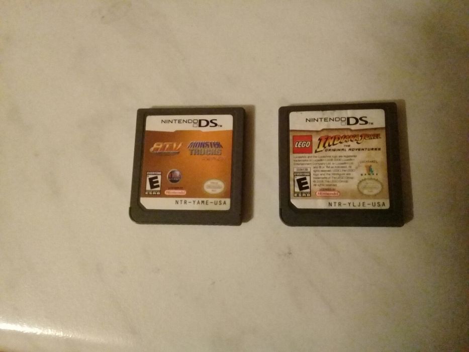 Игры для Nintendo