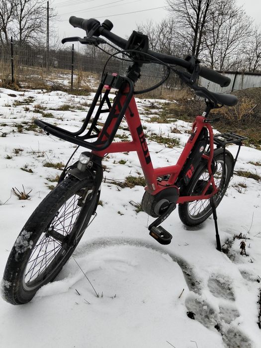 Vând biciclete electrice