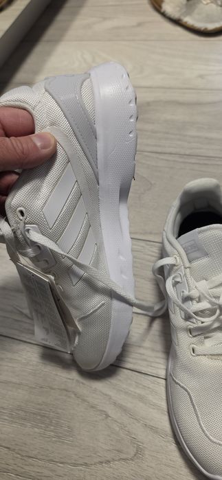 Adidas Nebzed 41 1/3 noi