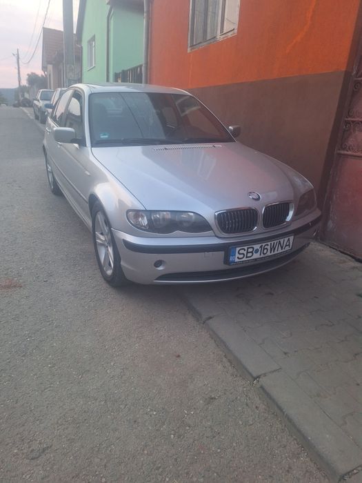 BMW 3 Series 2004 — imagine 2