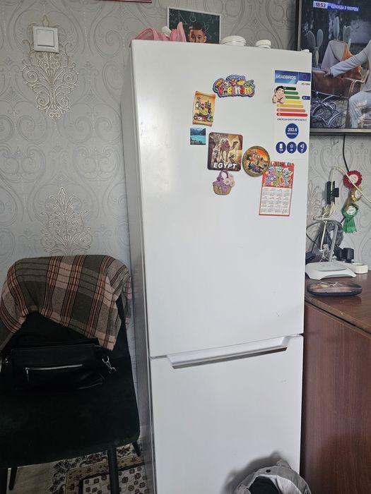 Продам холодильник!